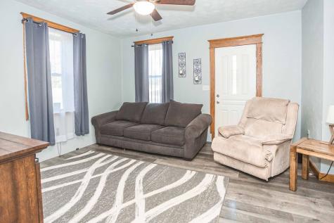 5699 Route 259 Highway Center Township/homer Cty PA 15748