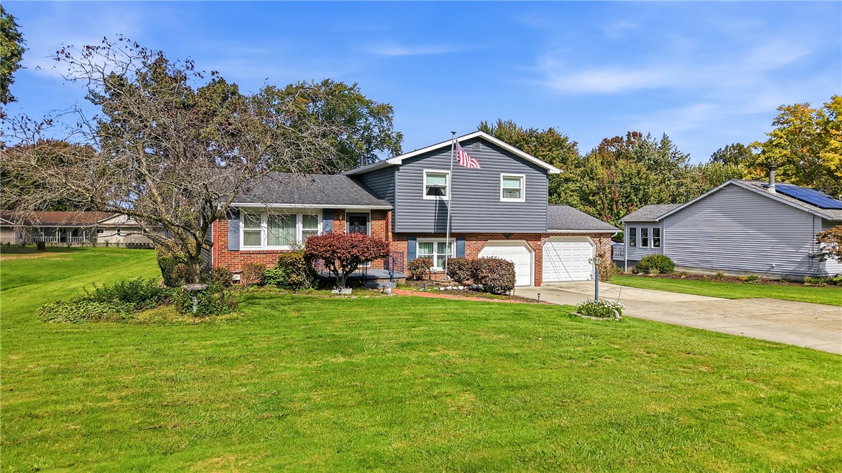 5805 Daniel Drive Hermitage PA 16148