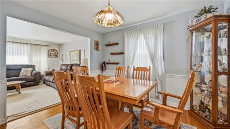 5805 Daniel Drive Hermitage PA 16148