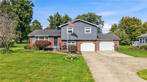5805 Daniel Drive Hermitage PA 16148