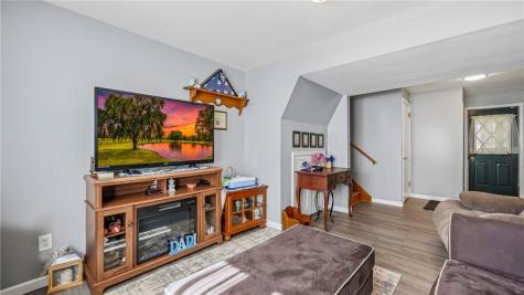 5805 Daniel Drive Hermitage PA 16148