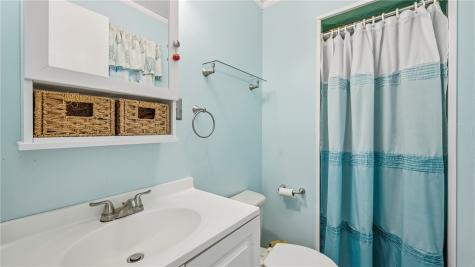 5805 Daniel Drive Hermitage PA 16148