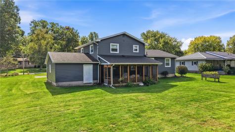 5805 Daniel Drive Hermitage PA 16148