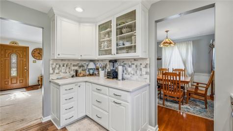 5805 Daniel Drive Hermitage PA 16148