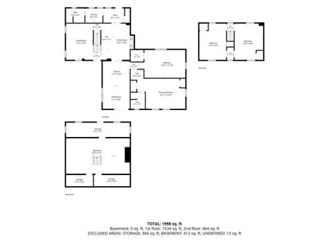 351 Profio Road Cecil PA 15057