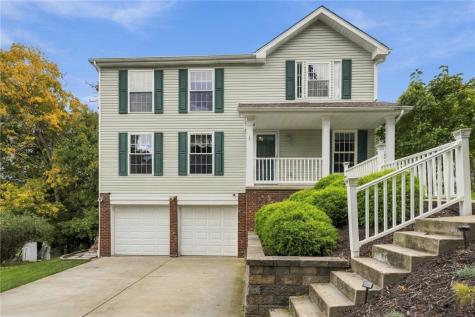 140 Slatewood Court Bethel Park PA 15102
