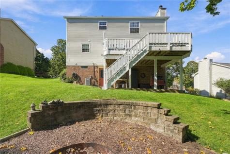 140 Slatewood Court Bethel Park PA 15102