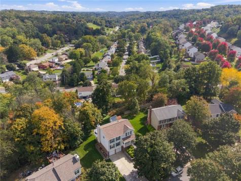 140 Slatewood Court Bethel Park PA 15102