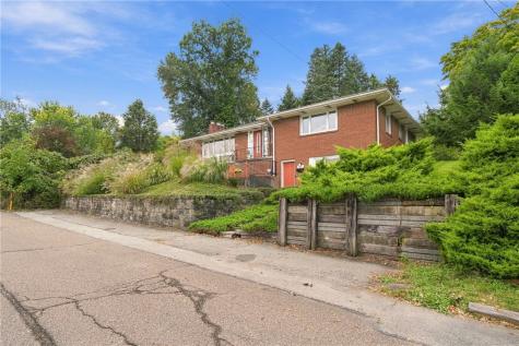 457 Longvue Drive New Kensington PA 15068