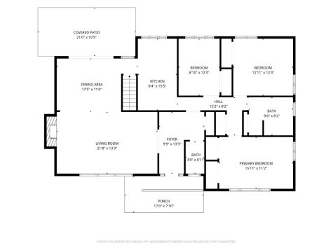 457 Longvue Drive New Kensington PA 15068
