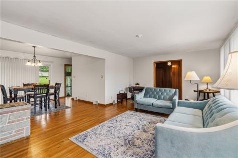 457 Longvue Drive New Kensington PA 15068