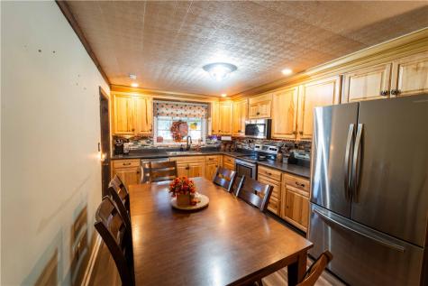 30 Homestead Avenue Scottdale PA 15683