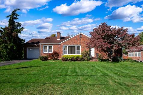 119 Marshall Drive Township Of But Sw PA 16053