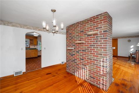 119 Marshall Drive Township Of But Sw PA 16053
