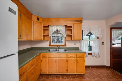 119 Marshall Drive Township Of But Sw PA 16053