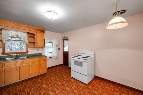119 Marshall Drive Township Of But Sw PA 16053