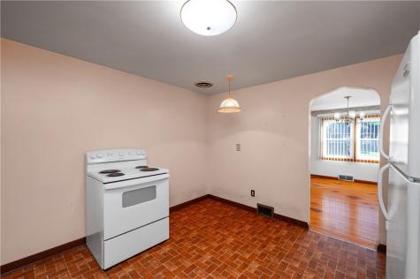 119 Marshall Drive Township Of But Sw PA 16053