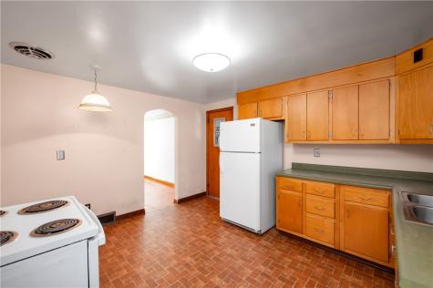 119 Marshall Drive Township Of But Sw PA 16053