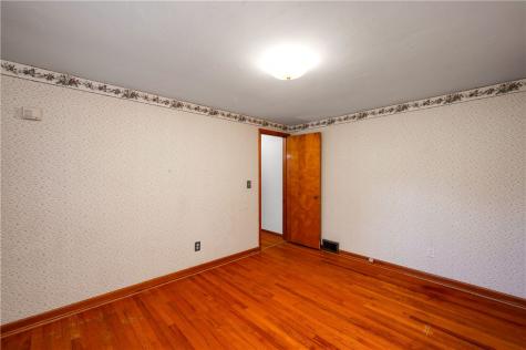 119 Marshall Drive Township Of But Sw PA 16053