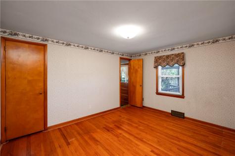 119 Marshall Drive Township Of But Sw PA 16053