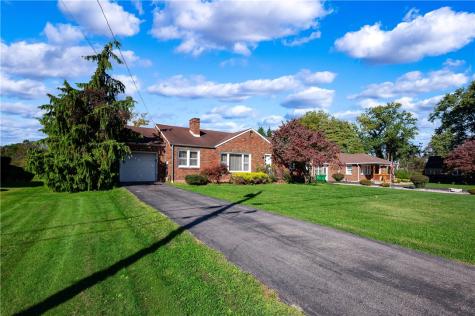 119 Marshall Drive Township Of But Sw PA 16053