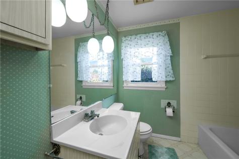 119 Marshall Drive Township Of But Sw PA 16053