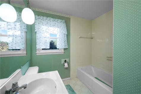 119 Marshall Drive Township Of But Sw PA 16053
