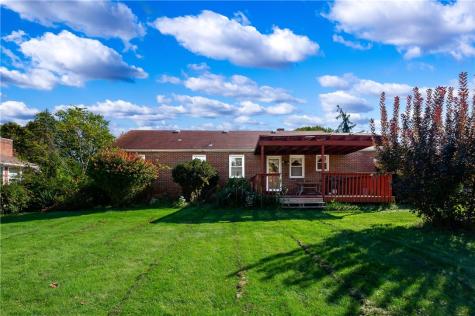 119 Marshall Drive Township Of But Sw PA 16053