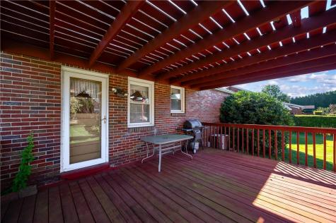 119 Marshall Drive Township Of But Sw PA 16053