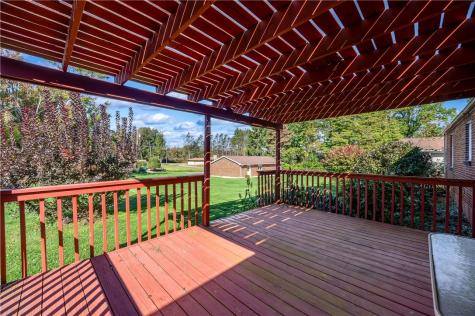 119 Marshall Drive Township Of But Sw PA 16053