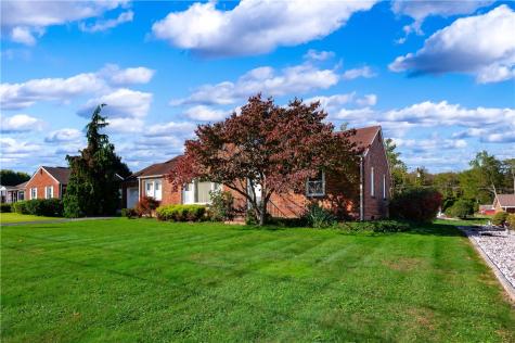 119 Marshall Drive Township Of But Sw PA 16053