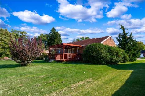 119 Marshall Drive Township Of But Sw PA 16053