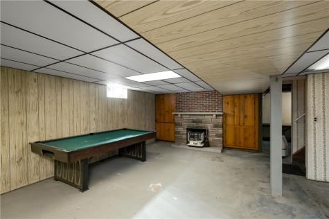 119 Marshall Drive Township Of But Sw PA 16053