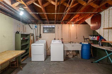 119 Marshall Drive Township Of But Sw PA 16053