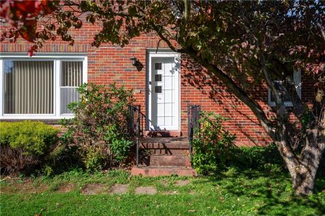 119 Marshall Drive Township Of But Sw PA 16053
