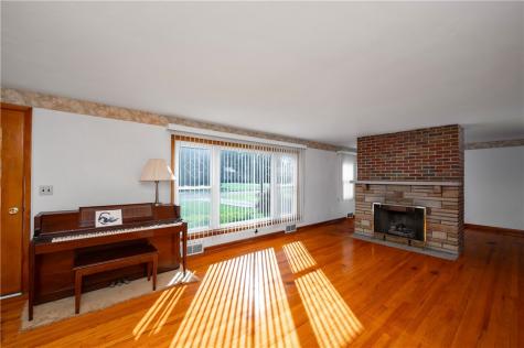 119 Marshall Drive Township Of But Sw PA 16053