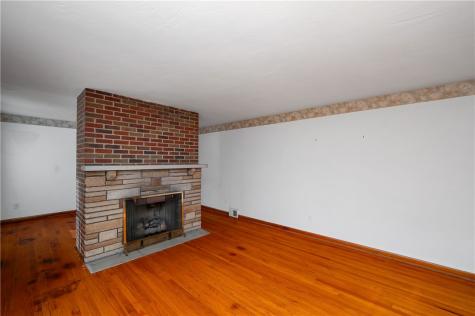 119 Marshall Drive Township Of But Sw PA 16053