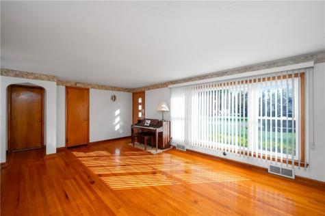 119 Marshall Drive Township Of But Sw PA 16053