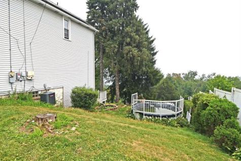 715 Burbridge Street Port Vue PA 15133
