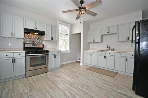 715 Burbridge Street Port Vue PA 15133