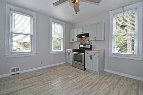 715 Burbridge Street Port Vue PA 15133