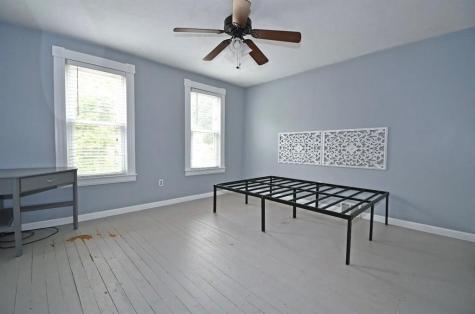 715 Burbridge Street Port Vue PA 15133