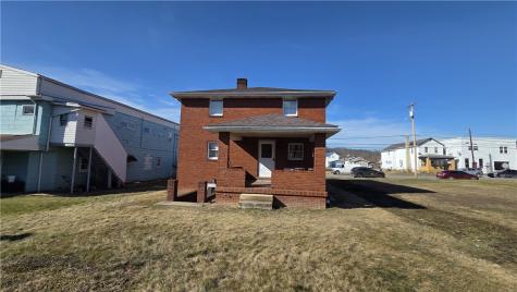 404 Indiana Avenue Avonmore PA 15618