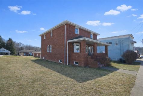 404 Indiana Avenue Avonmore PA 15618