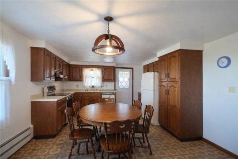 404 Indiana Avenue Avonmore PA 15618