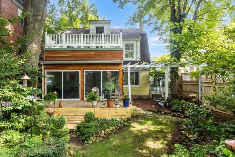 120 Maple Avenue Edgewood PA 15218