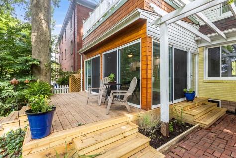 120 Maple Avenue Edgewood PA 15218