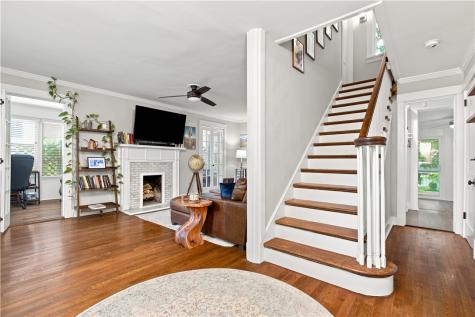 120 Maple Avenue Edgewood PA 15218