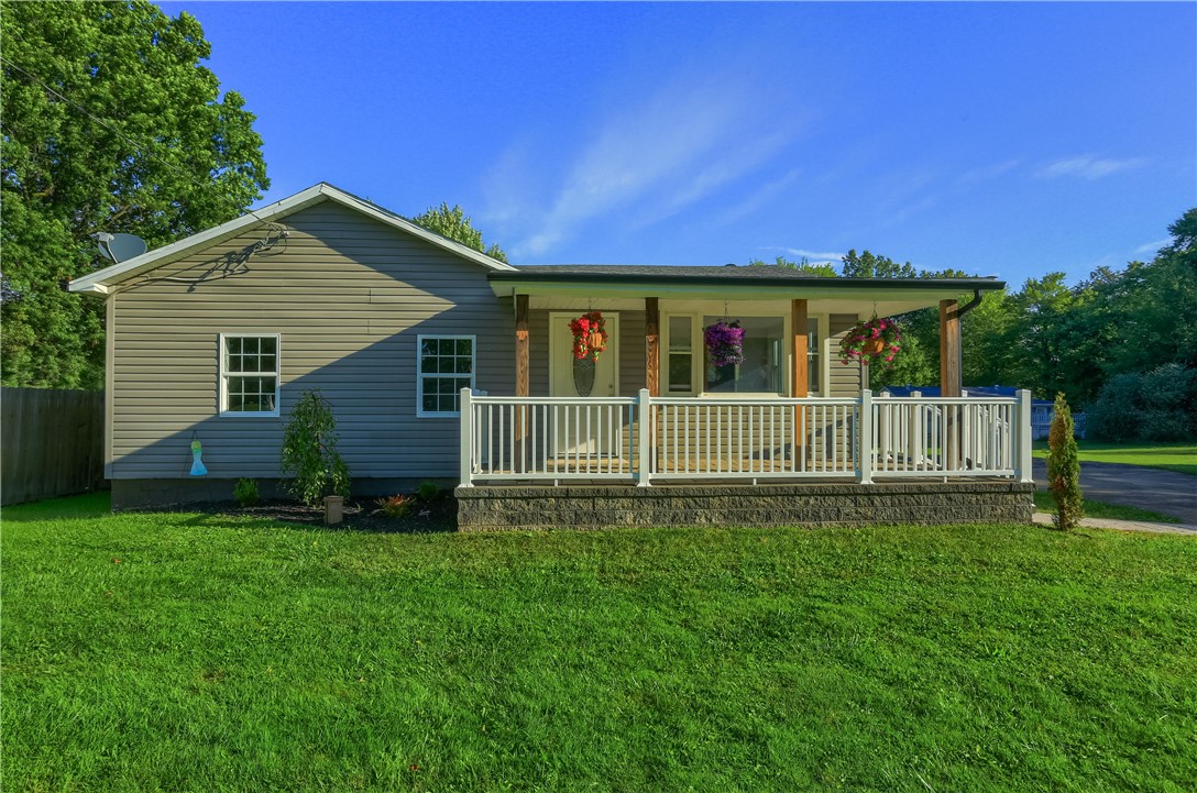 915 Marie Avenue Shenango Township PA 16101