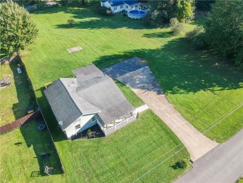 915 Marie Avenue Shenango Township PA 16101